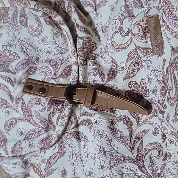 Rip Curl Mini Backpack - Picture 3 of 6